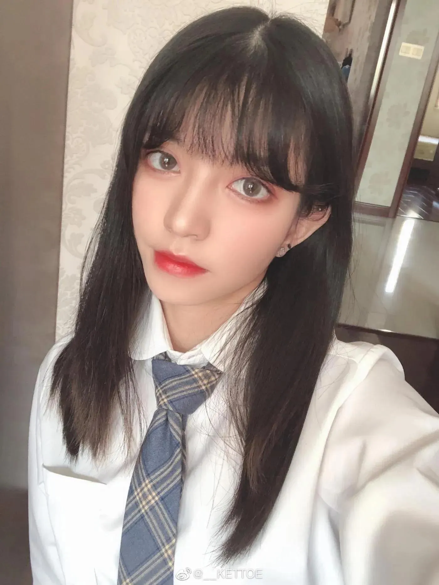 Kettoe – NO.01 微博配图[4] [75P]插图4